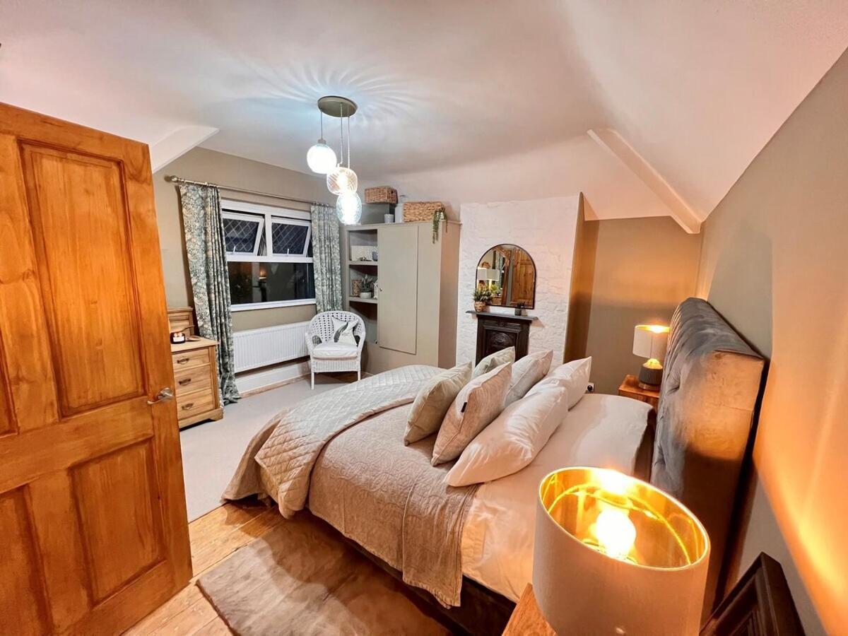 6 - Central Location - Entire House - Free Parking Merthyr Tydfil Zewnętrze zdjęcie