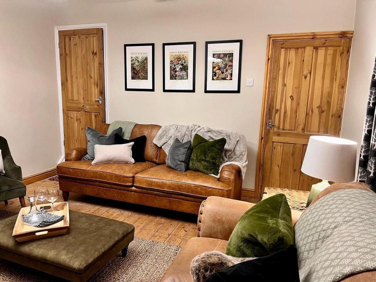 6 - Central Location - Entire House - Free Parking Merthyr Tydfil Zewnętrze zdjęcie