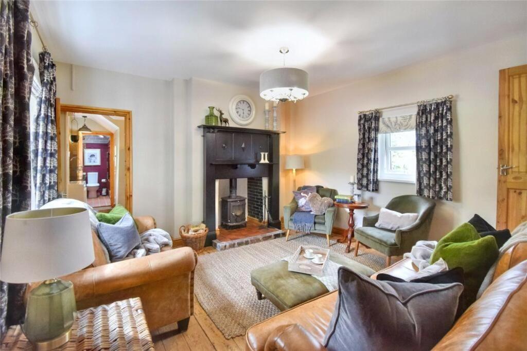 6 - Central Location - Entire House - Free Parking Merthyr Tydfil Zewnętrze zdjęcie