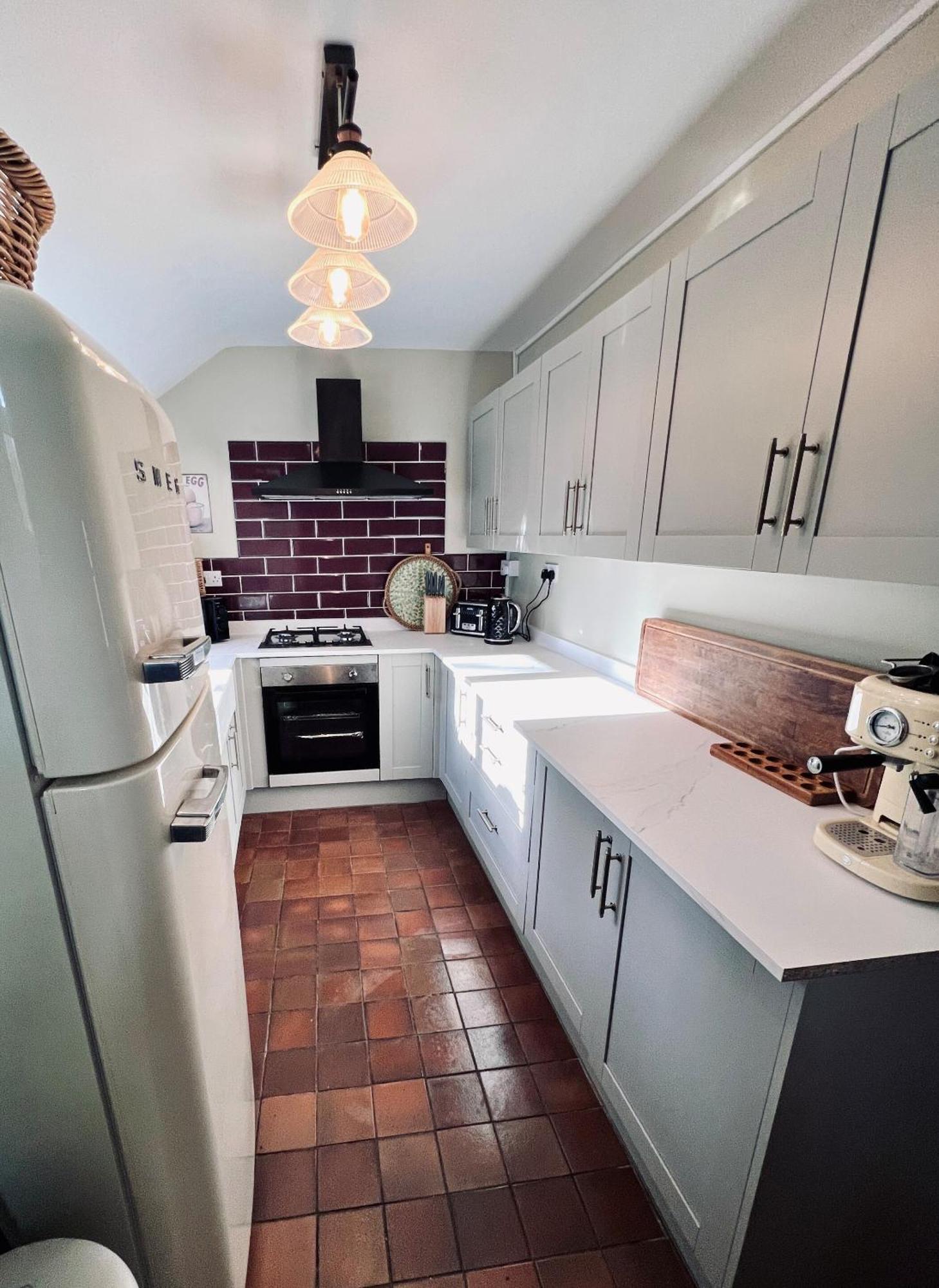 6 - Central Location - Entire House - Free Parking Merthyr Tydfil Zewnętrze zdjęcie